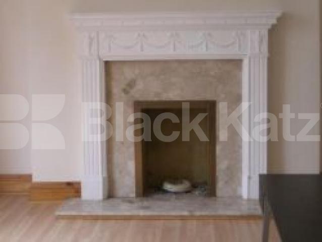 			3 Bedroom, 1 bath, 1 reception Flat			 Willoughby Road, Crouch End borders